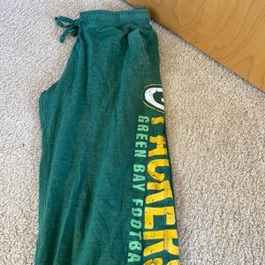 Women’s Green Bay sweats